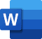 Word-logo